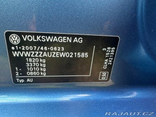 Volkswagen Golf 1.6Tdi 77kw 2013