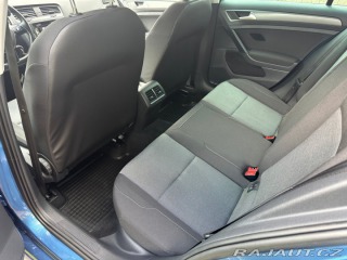 Volkswagen Golf 1.6Tdi 77kw 2013