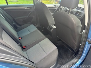 Volkswagen Golf 1.6Tdi 77kw 2013