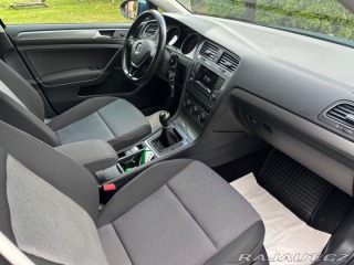 Volkswagen Golf 1.6Tdi 77kw 2013