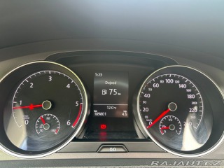 Volkswagen Golf 1.6Tdi 77kw 2013