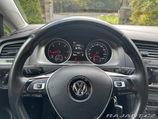 Volkswagen Golf 1.6Tdi 77kw 2013