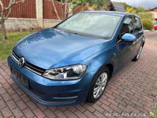 Volkswagen Golf 1.6Tdi 77kw 2013