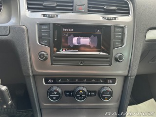Volkswagen Golf 1.6Tdi 77kw 2013
