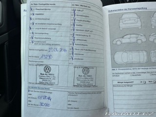 Volkswagen Golf 1.6Tdi 77kw 2013