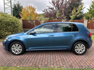 Volkswagen Golf 1.6Tdi 77kw 2013