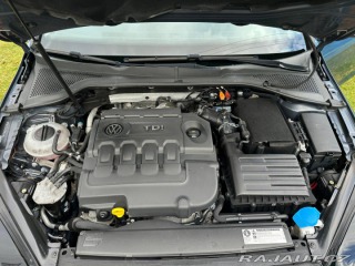 Volkswagen Golf 1.6Tdi 77kw 2013