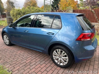 Volkswagen Golf 1.6Tdi 77kw 2013