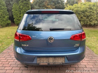 Volkswagen Golf 1.6Tdi 77kw 2013