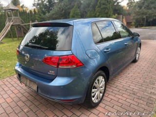 Volkswagen Golf 1.6Tdi 77kw 2013
