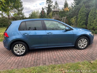 Volkswagen Golf 1.6Tdi 77kw 2013