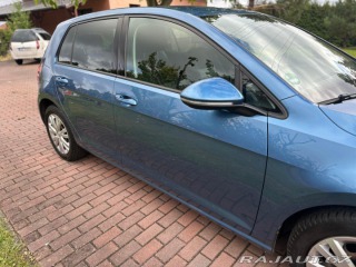 Volkswagen Golf 1.6Tdi 77kw 2013