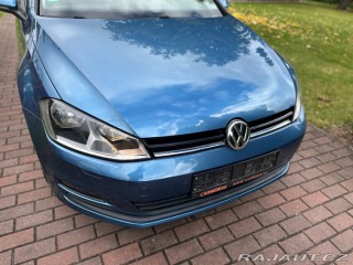 Volkswagen Golf 1.6Tdi 77kw 2013