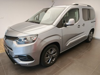 Toyota ProAce City Verso 1.2T Family
