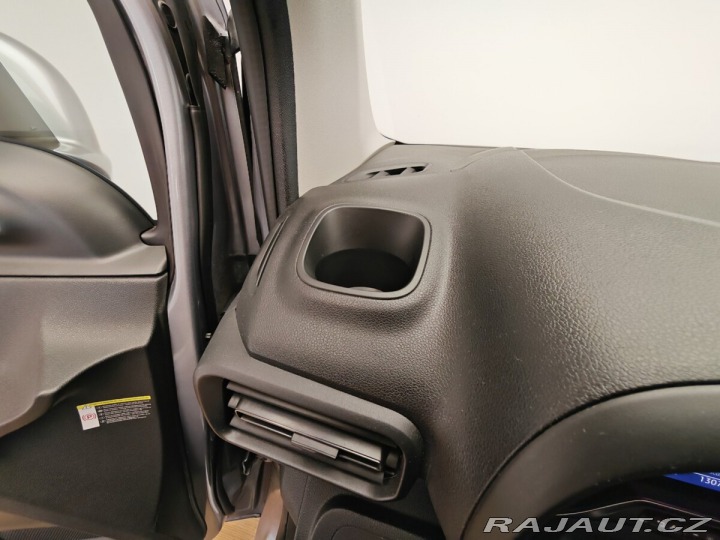 Toyota ProAce City Verso 1.2T Family, automat 2020