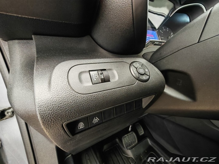 Toyota ProAce City Verso 1.2T Family, automat 2020