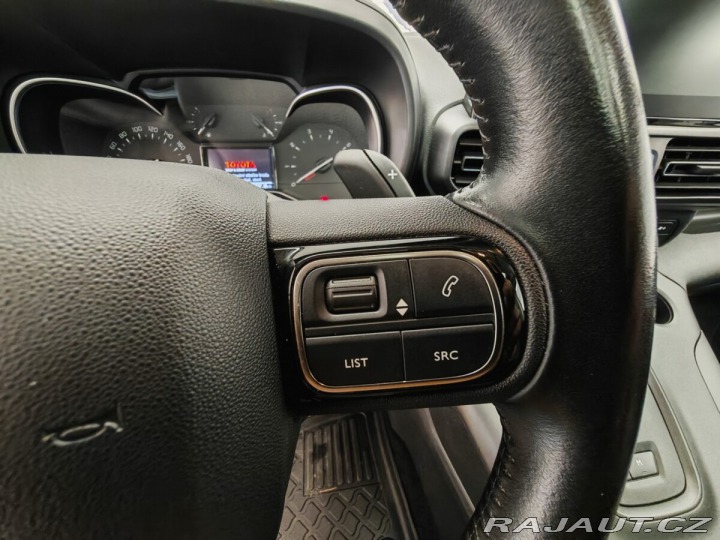 Toyota ProAce City Verso 1.2T Family, automat 2020