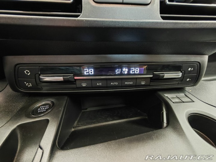 Toyota ProAce City Verso 1.2T Family, automat 2020