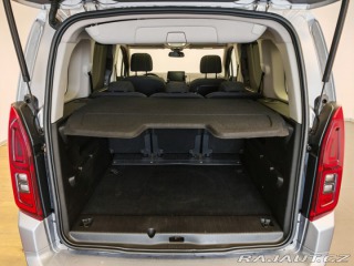 Toyota ProAce City Verso 1.2T Family, automat 2020