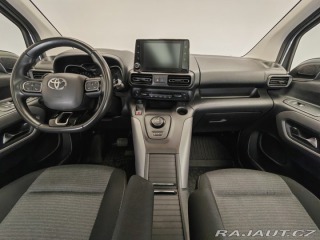 Toyota ProAce City Verso 1.2T Family, automat 2020