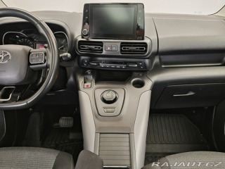 Toyota ProAce City Verso 1.2T Family, automat 2020