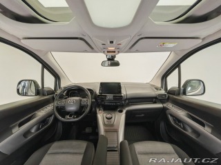 Toyota ProAce City Verso 1.2T Family, automat 2020
