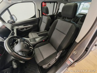 Toyota ProAce City Verso 1.2T Family, automat 2020
