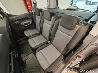 Toyota ProAce City Verso 1.2T Family, automat 2020