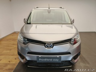 Toyota ProAce City Verso 1.2T Family, automat 2020