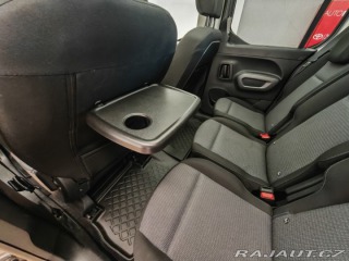 Toyota ProAce City Verso 1.2T Family, automat 2020