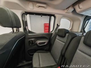 Toyota ProAce City Verso 1.2T Family, automat 2020