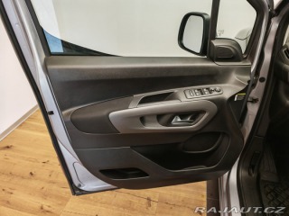 Toyota ProAce City Verso 1.2T Family, automat 2020