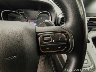 Toyota ProAce City Verso 1.2T Family, automat 2020