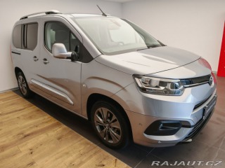 Toyota ProAce City Verso 1.2T Family, automat 2020