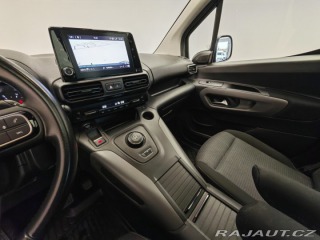 Toyota ProAce City Verso 1.2T Family, automat 2020