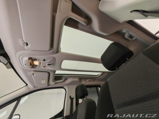 Toyota ProAce City Verso 1.2T Family, automat 2020