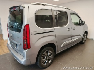 Toyota ProAce City Verso 1.2T Family, automat 2020