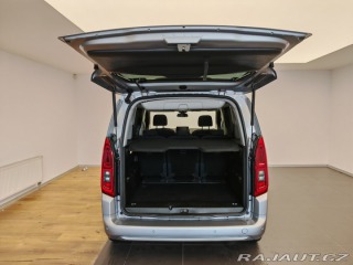 Toyota ProAce City Verso 1.2T Family, automat 2020