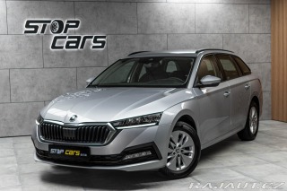 Škoda Octavia 2.0 TDI AMBITION+*2xKOLA*