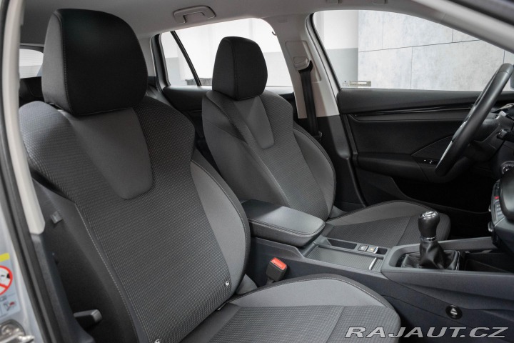 Škoda Octavia 2.0 TDI AMBITION+*2xKOLA* 2022