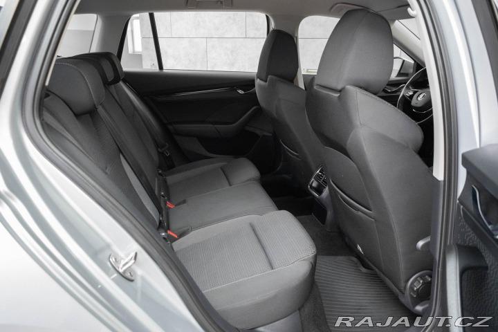 Škoda Octavia 2.0 TDI AMBITION+*2xKOLA* 2022