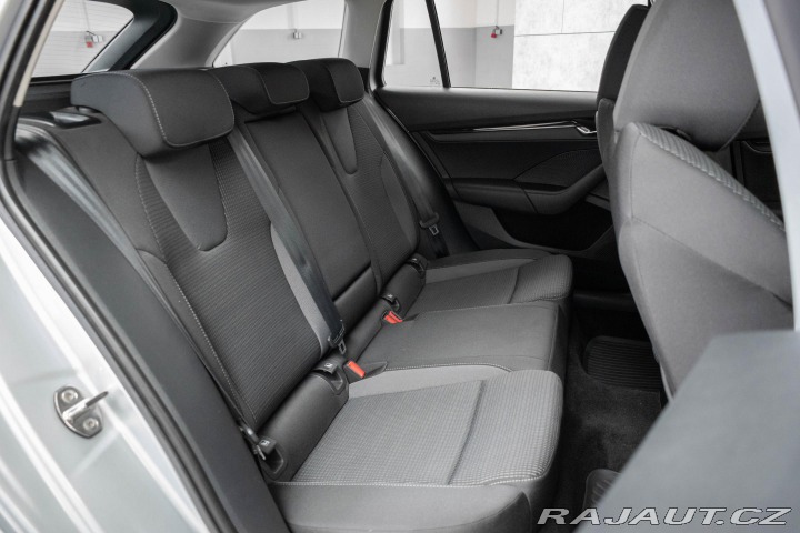 Škoda Octavia 2.0 TDI AMBITION+*2xKOLA* 2022