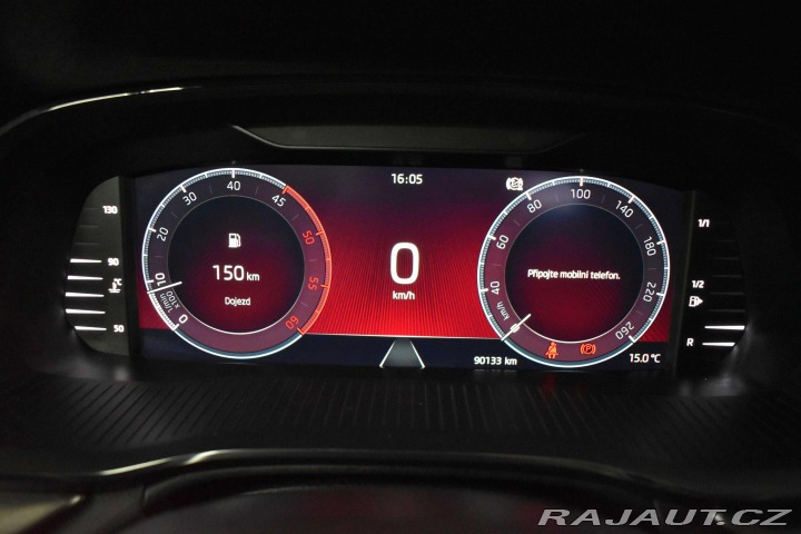 Škoda Octavia 2.0 TDI AMBITION+*2xKOLA* 2022