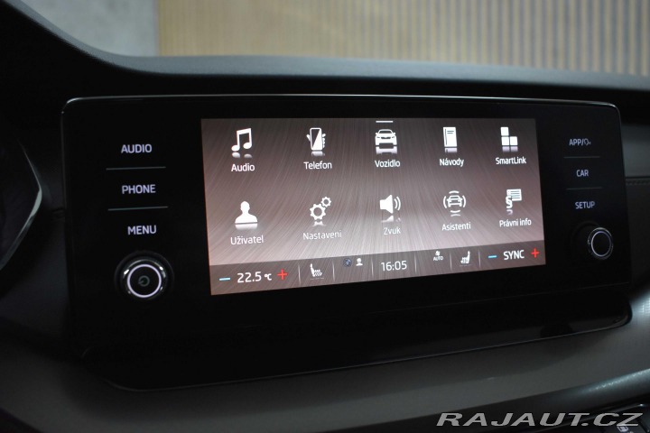 Škoda Octavia 2.0 TDI AMBITION+*2xKOLA* 2022