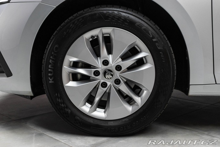 Škoda Octavia 2.0 TDI AMBITION+*2xKOLA* 2022