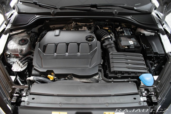 Škoda Octavia 2.0 TDI AMBITION+*2xKOLA* 2022