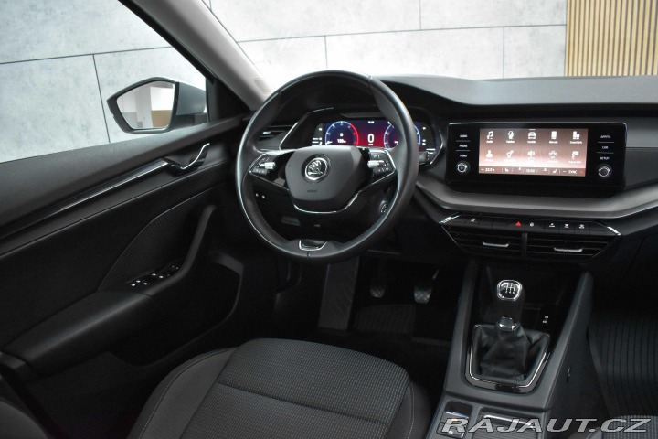 Škoda Octavia 2.0 TDI AMBITION+*2xKOLA* 2022