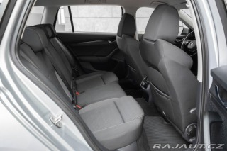Škoda Octavia 2.0 TDI AMBITION+*2xKOLA* 2022