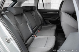 Škoda Octavia 2.0 TDI AMBITION+*2xKOLA* 2022