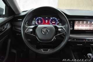 Škoda Octavia 2.0 TDI AMBITION+*2xKOLA* 2022